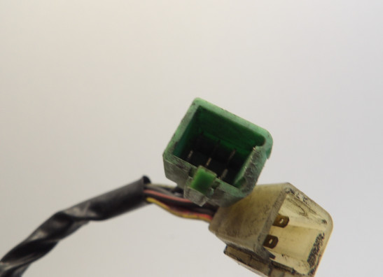 Lenkerschalter rechts Kawasaki GPX 750