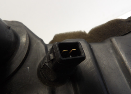 Air cleaner case Triumph T509 Speed Triple