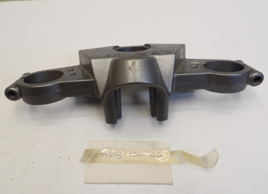 Kroonplaat Kawasaki ZZR 1100