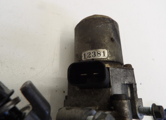 ABS pomp Honda ST 1100 Pan European