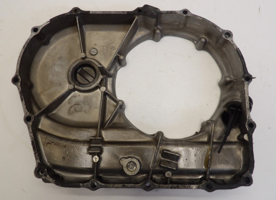 Crankcase cover Clutch side Honda VT 700 750