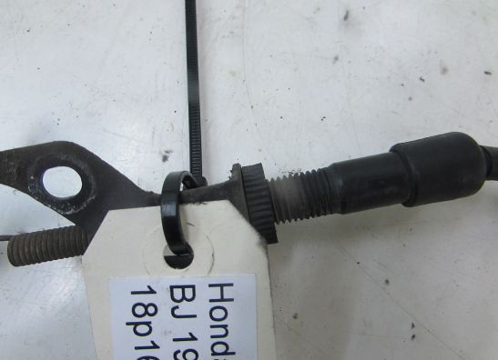 Other Honda CBX 750 F