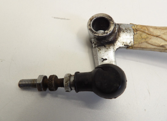 Schalthebel Yamaha XV 750 Virago