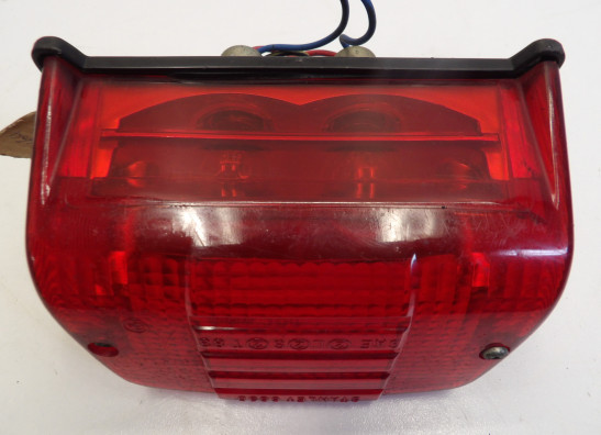 Achterlicht Kawasaki LTD 454