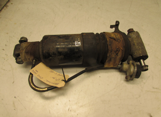 Achterschokbreker Kawasaki GPZ 1000