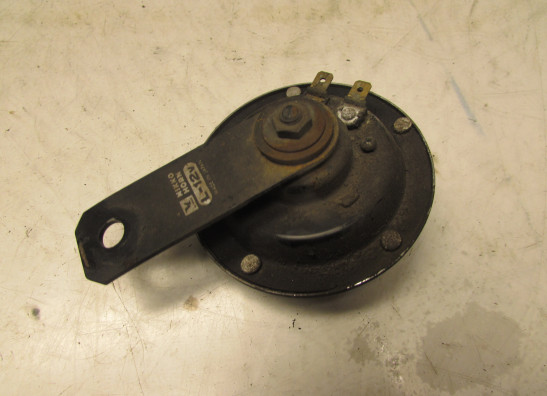 Hupe Suzuki GSX F 750