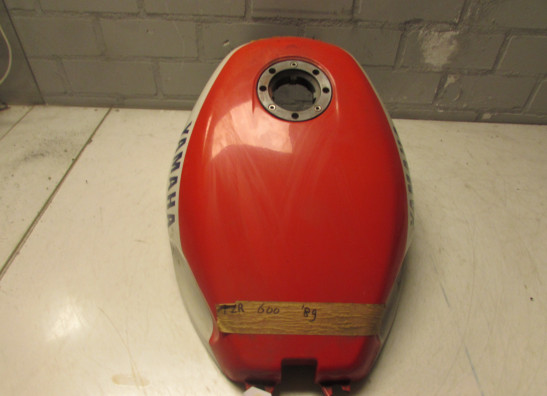 Tankcover Yamaha FZR 600