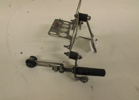 Kuipframe KTM 620 Duke