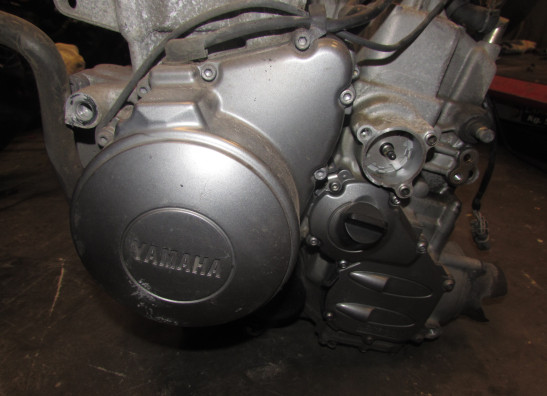 Engine Yamaha FJR 1300