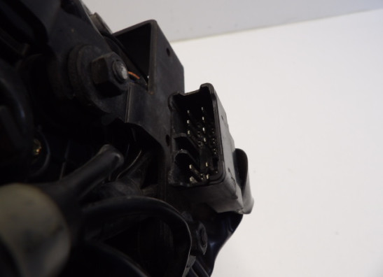 Tellerset Suzuki GSX R 750