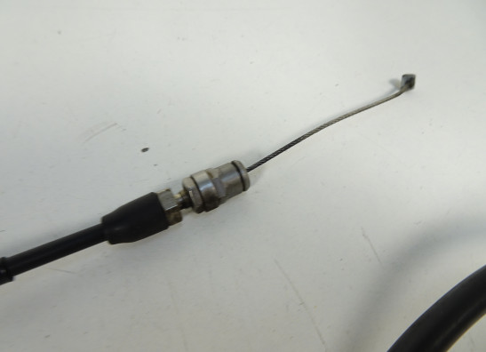 Throttle cable BMW R 1200 RT
