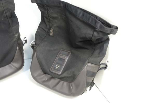 Set de maletas Moto Accessoires Bagage