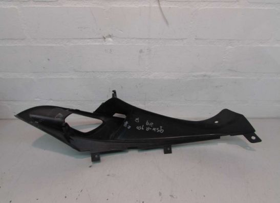 Cowl left small Suzuki GSX R 750