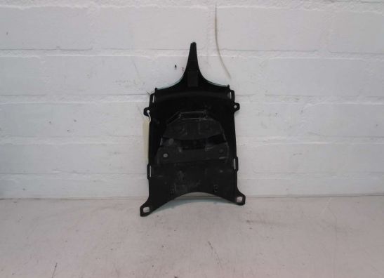 Achterkuipdeel Suzuki GSX R 600