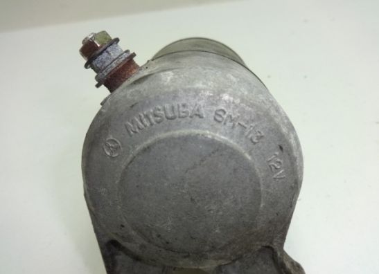 Startmotor Yamaha YZF 750