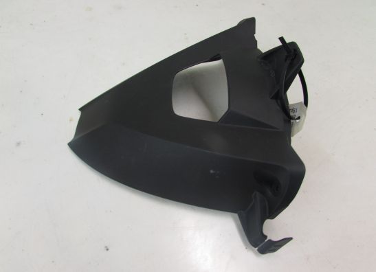 Achterspatbord BMW S 1000 RR