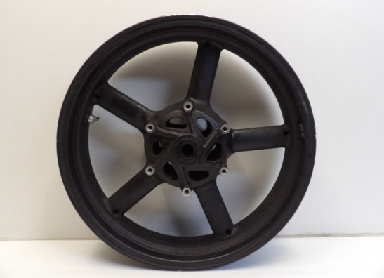 Voorvelg Yamaha BT 1100