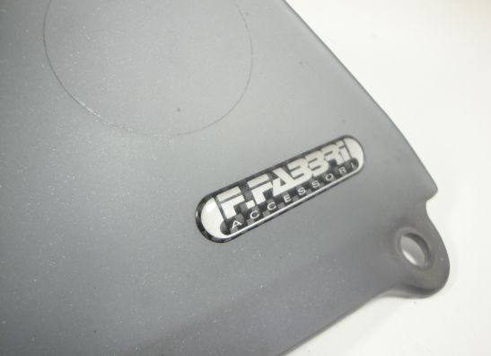 Scheibe Windschild Honda CBR Fireblade