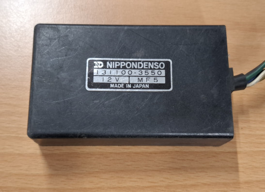 CDI ECU unit Honda VT 500