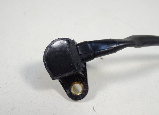 Speedometer gear box Kawasaki Z 1000 Sx