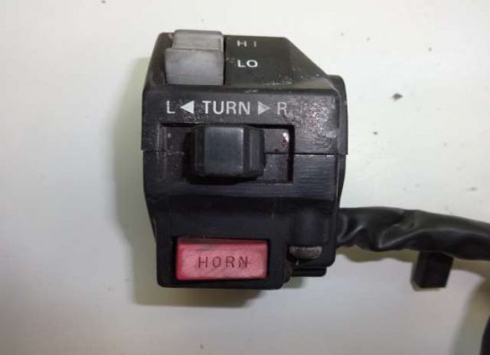 Stuurschakelaar links Yamaha XJ 900 F