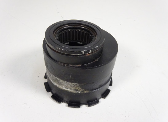 Hinterradschwinge Triumph Speed Triple 1050