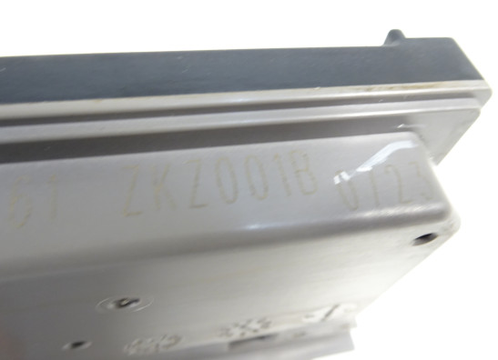 Relais Kawasaki Ninja 650