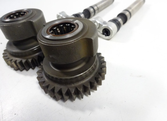 Engine parts BMW K 1200 R 