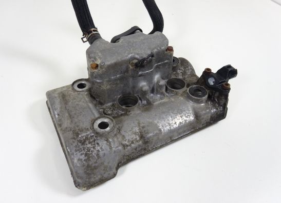 Kleppendeksel Suzuki Burgman 650