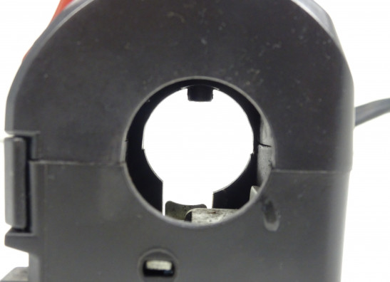 Stuurschakelaar rechts Ducati monster 1100