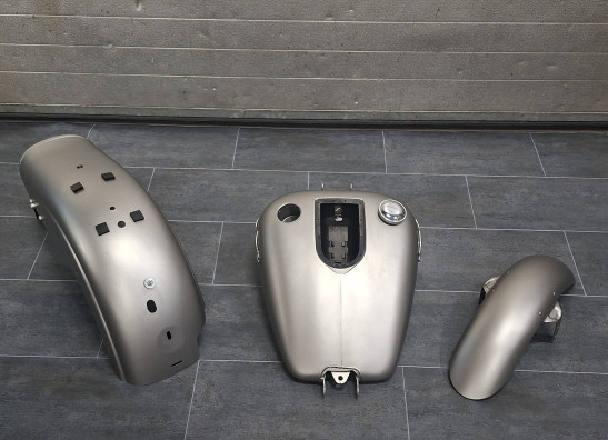 Complete kuipset Harley Davidson Dyna