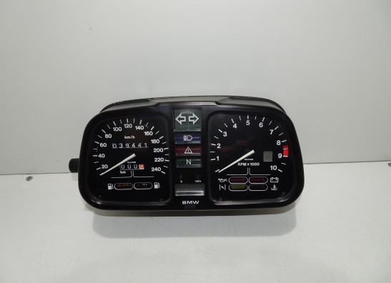 Tellerset BMW K 100 1984-1993