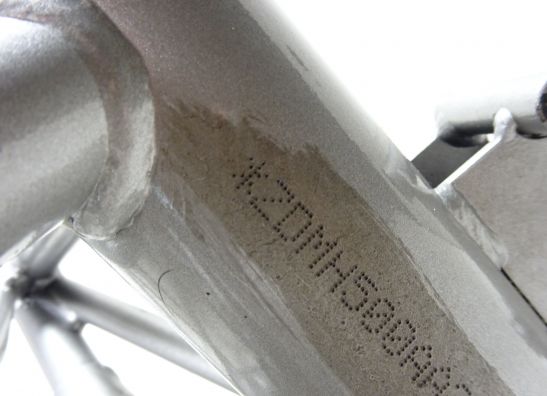 Frame - onderdelen Ducati 749  999