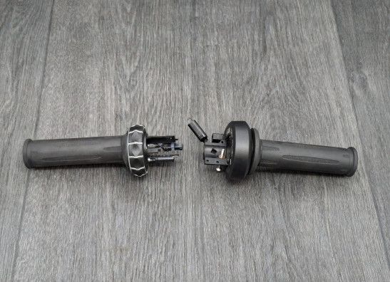 Handvat BMW R 1250 R