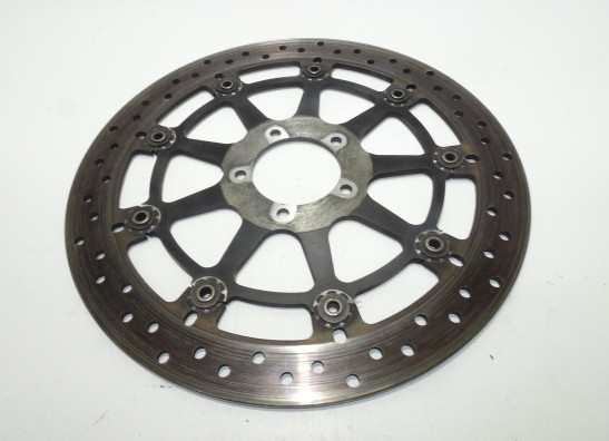 Brake disc front KTM 1290 Super duke