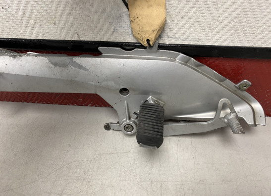 Fussrastetrager vorne rechts BMW R 1200 RT