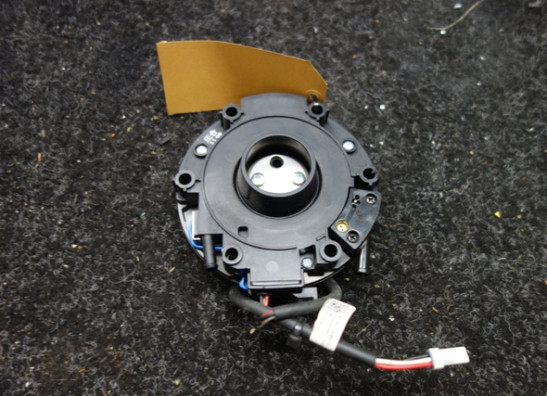 Fuel filler cap KTM 1290  Super Adventure