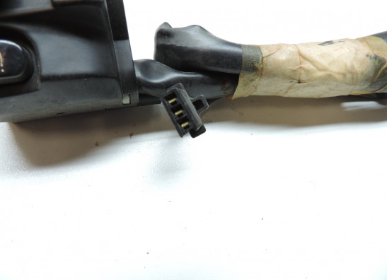 Handlebar switch assy left Kawasaki ZX 9 R