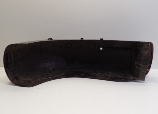 Achterspatbord Honda VT 1100