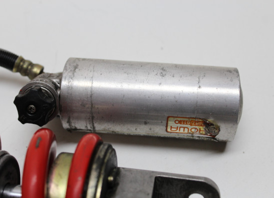 Rear cushion Honda VFR 750 R - RC30