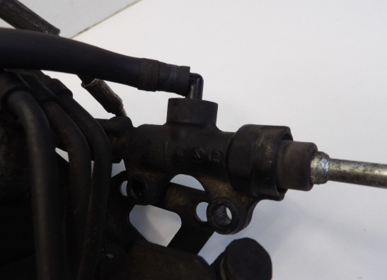 ABS pomp Triumph Sprint ST 1050