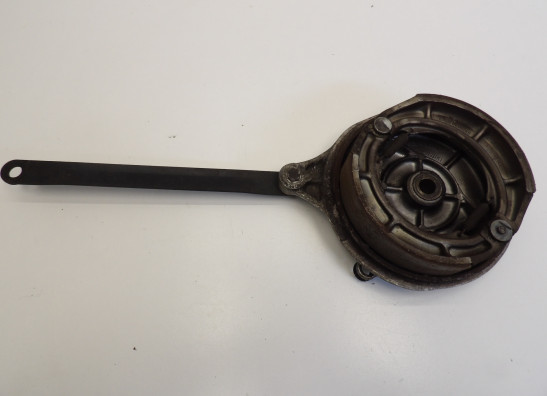 Brake drum Suzuki VS 700 Intruder