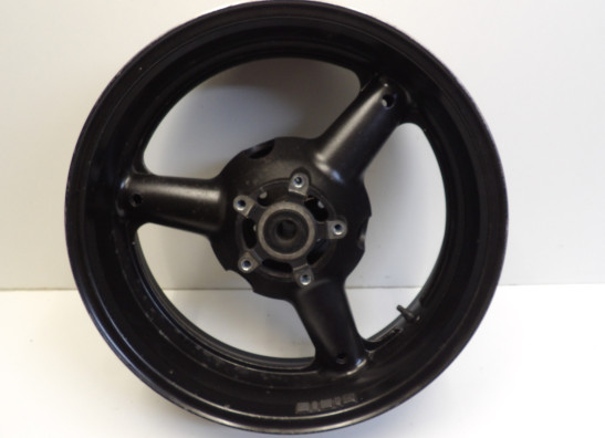 Achtervelg Suzuki RF 900