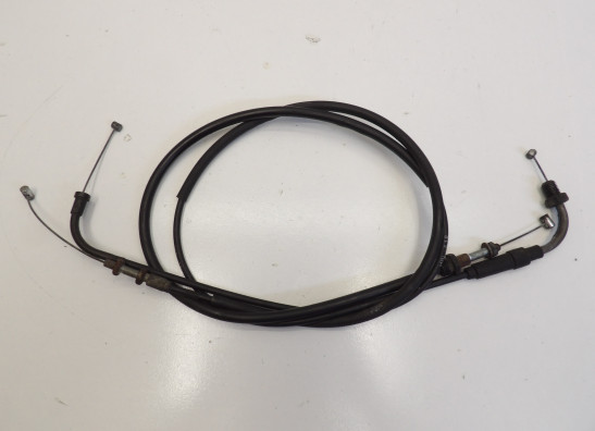 Gaskabel Honda Deauville 650 - 700