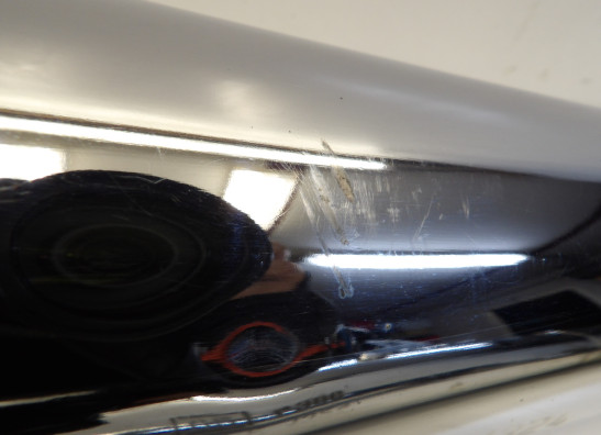 Muffler Yamaha V max