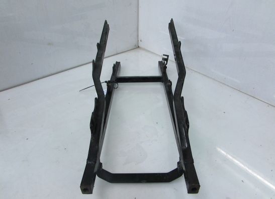 Rail Kawasaki GPX 600