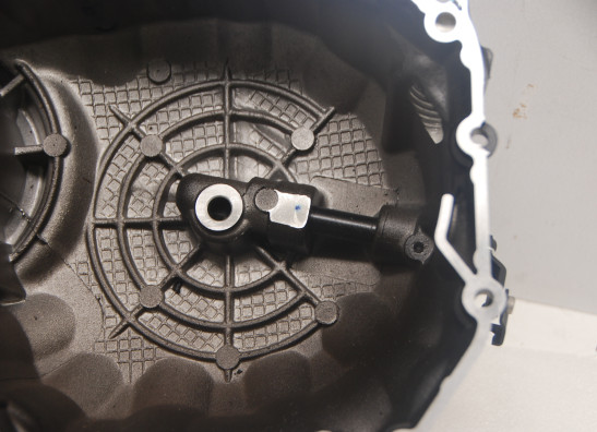 Koppelingsdeksel Harley Davidson XG750 Street 750