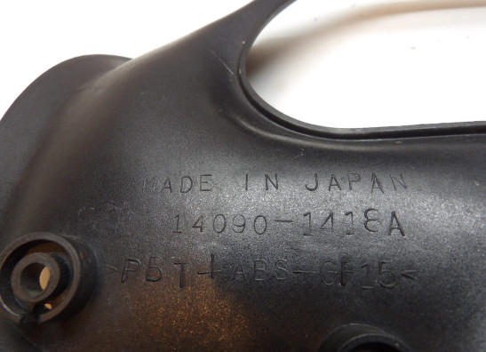 Innenverkleidung  Kawasaki ZZR 1100