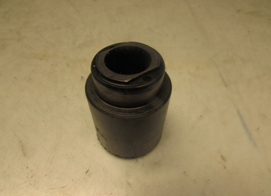 Cardan as Yamaha V max