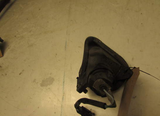 Knipperlicht rechts voor Honda CBR 1000 F